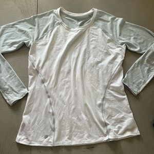 Athleta Shirt